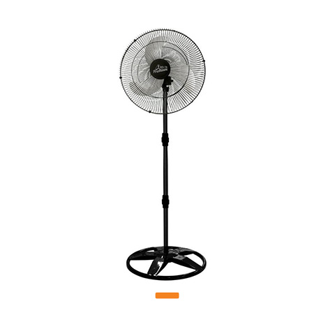 VENTILAÇÃO