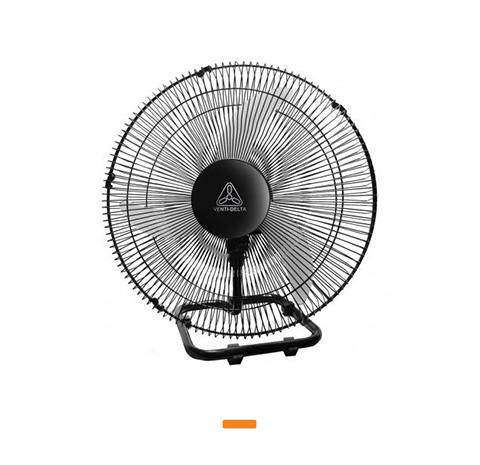 VENTILAÇÃO