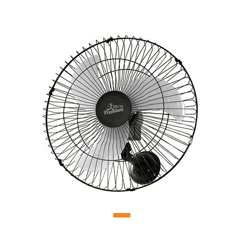 VENTILAÇÃO